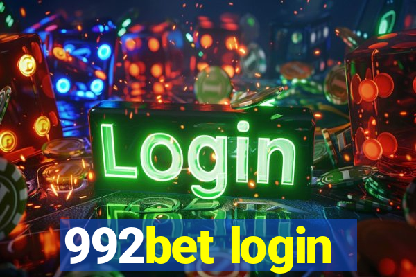 992bet login